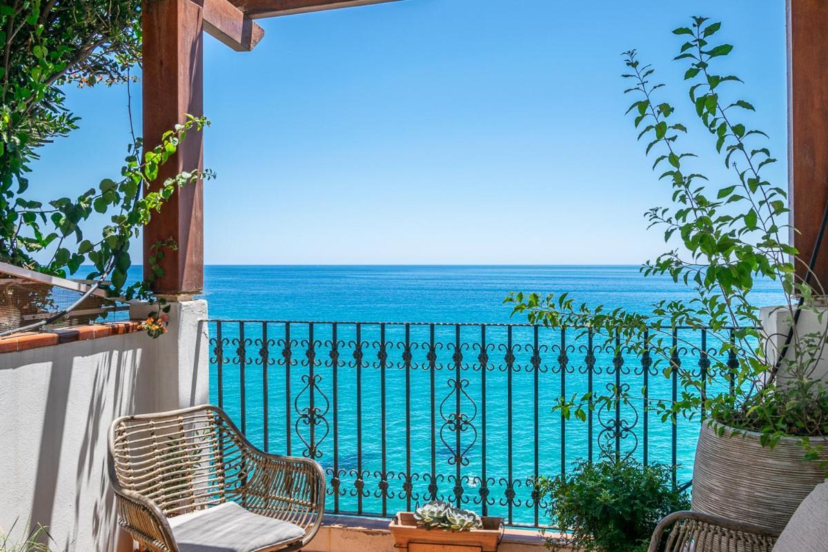 Holiday home Casa Carpa Andalucia Iv Carabeo Playa Nerja