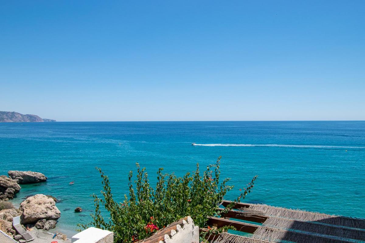 Holiday home Casa Carpa Andalucia Iv Carabeo Playa *