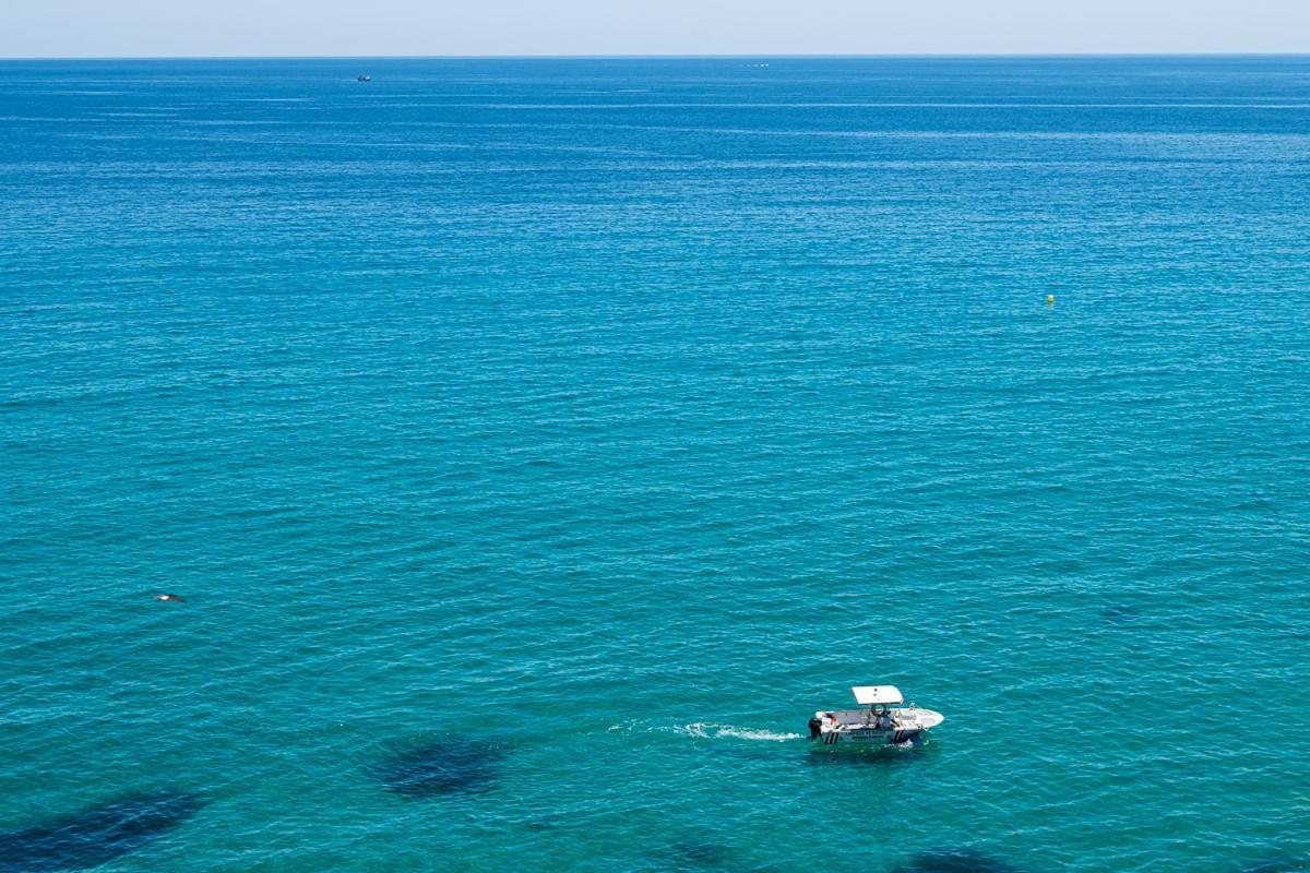 Holiday home Casa Carpa Andalucia Iv Carabeo Playa Nerja